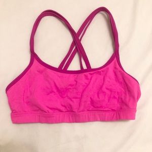 Victoria’s Secret PINK Sports Bralette
